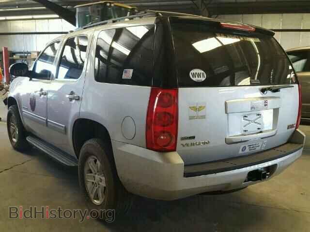 2011 GMC YUKON - VIN: 1GKS2AE0XBR293510 - Фото 3