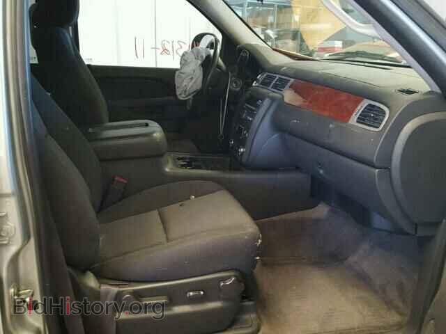 2011 GMC YUKON - VIN: 1GKS2AE0XBR293510 - Фото 5