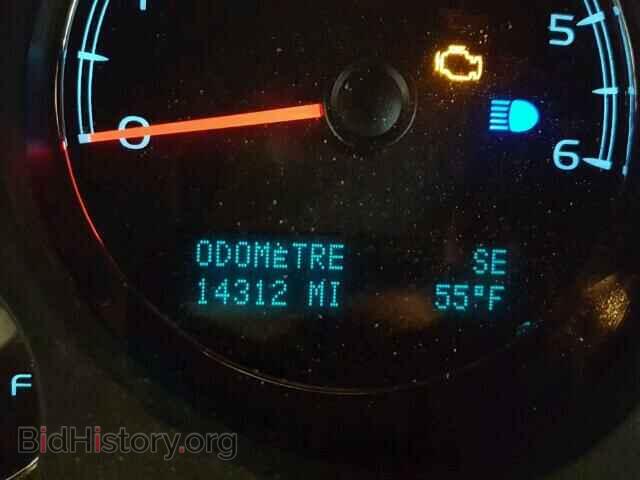 2011 GMC YUKON - VIN: 1GKS2AE0XBR293510 - Фото 8