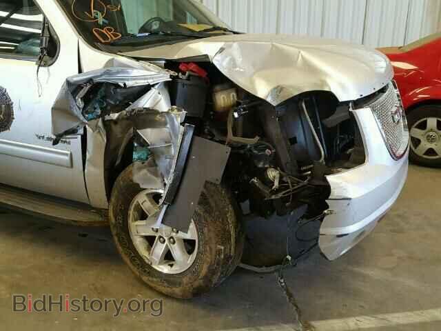2011 GMC YUKON - VIN: 1GKS2AE0XBR293510 - Фото 9