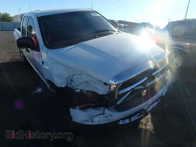 Фотография 1D7HA18D84J281273 - DODGE RAM 1500 2004