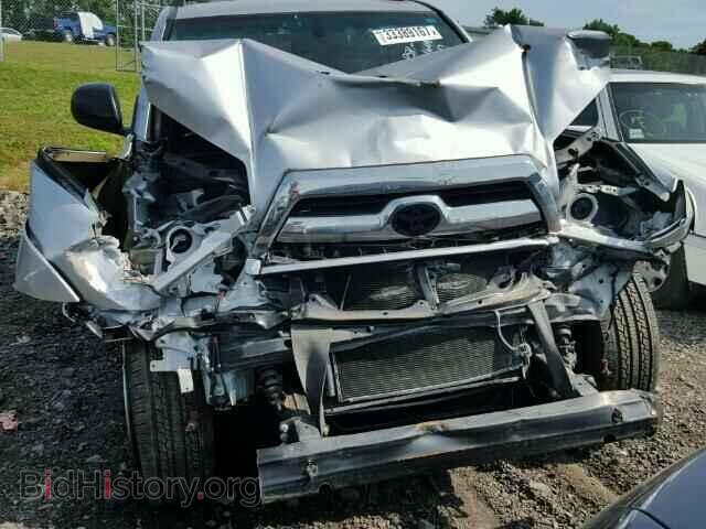 2007 TOYOTA 4RUNNER - VIN: JTEBU14R478104154 - Фото 9