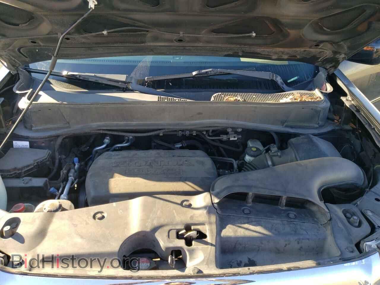 2011 HONDA PILOT - VIN: 5FNYF3H51BB007921 - Фото 7