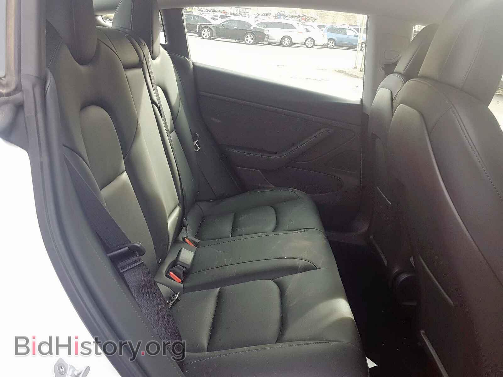 2020 TESLA MODEL 3 - VIN: 5YJ3E1EB2LF621289 - Photo 6