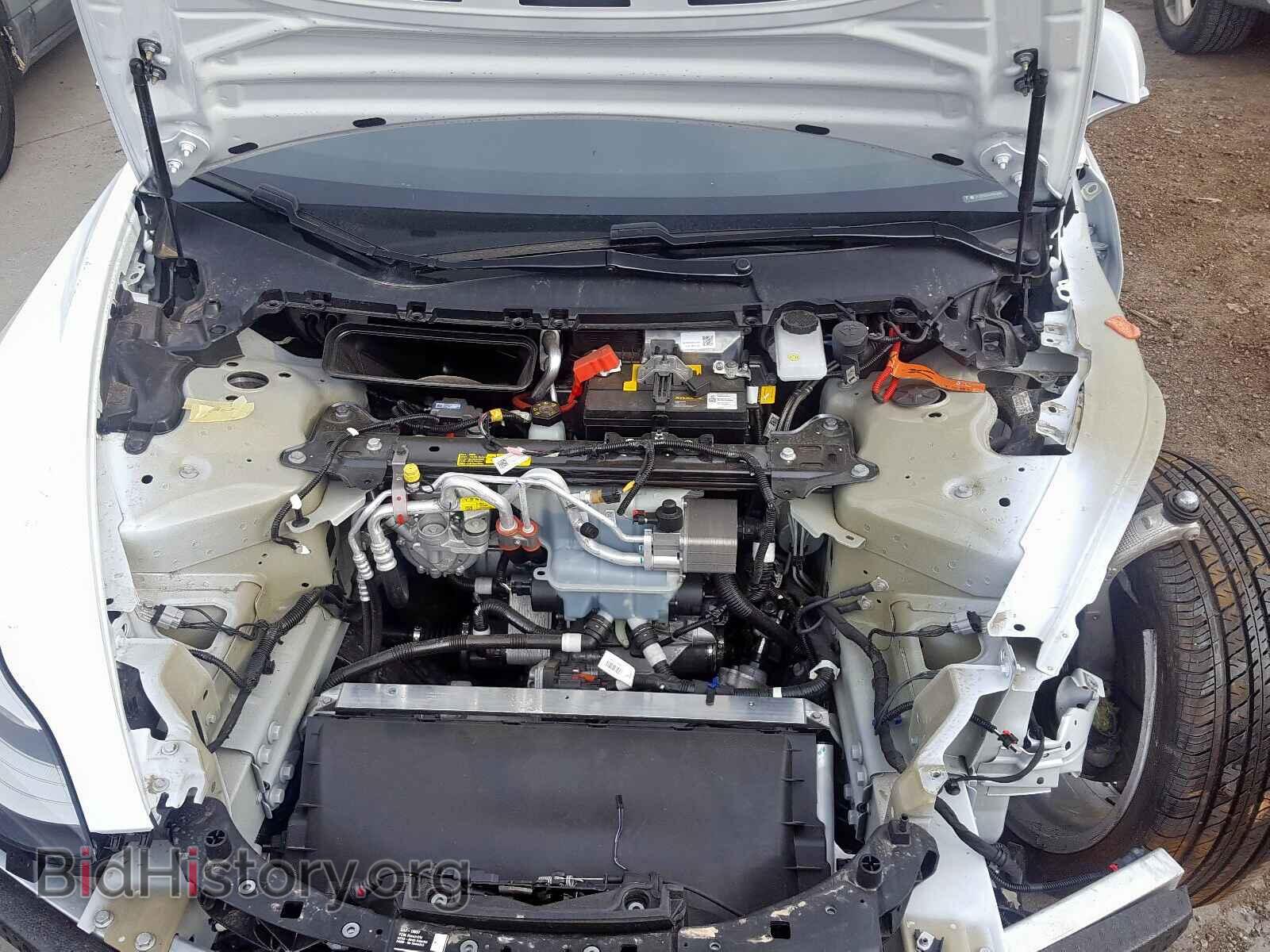 2020 TESLA MODEL 3 - VIN: 5YJ3E1EB2LF621289 - Photo 7