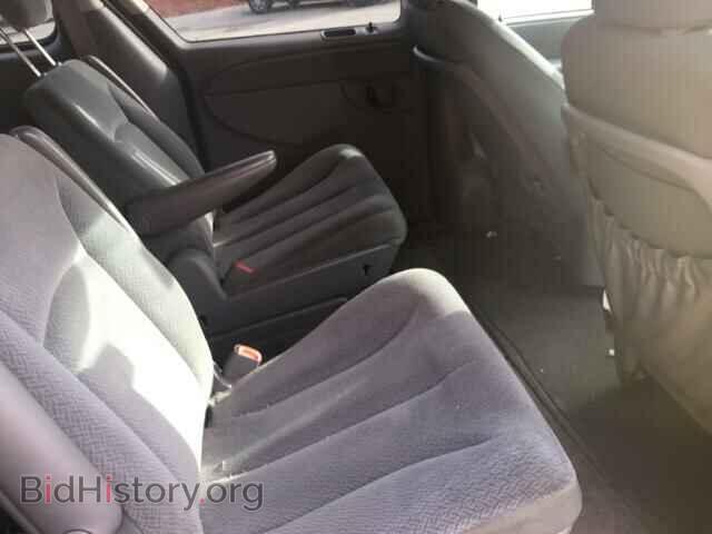 2005 DODGE CARAVAN - VIN: 2D4GP44L65R544511 - Фото 6