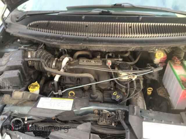 2005 DODGE CARAVAN - VIN: 2D4GP44L65R544511 - Фото 7