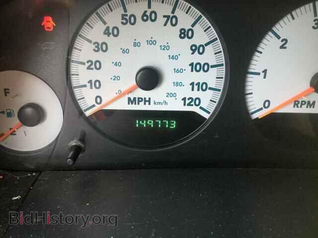 2005 DODGE CARAVAN - VIN: 2D4GP44L65R544511 - Фото 8