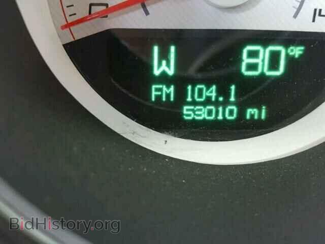 2014 DODGE CHALLENGER - VIN: 2C3CDYAG2EH101642 - Photo 8