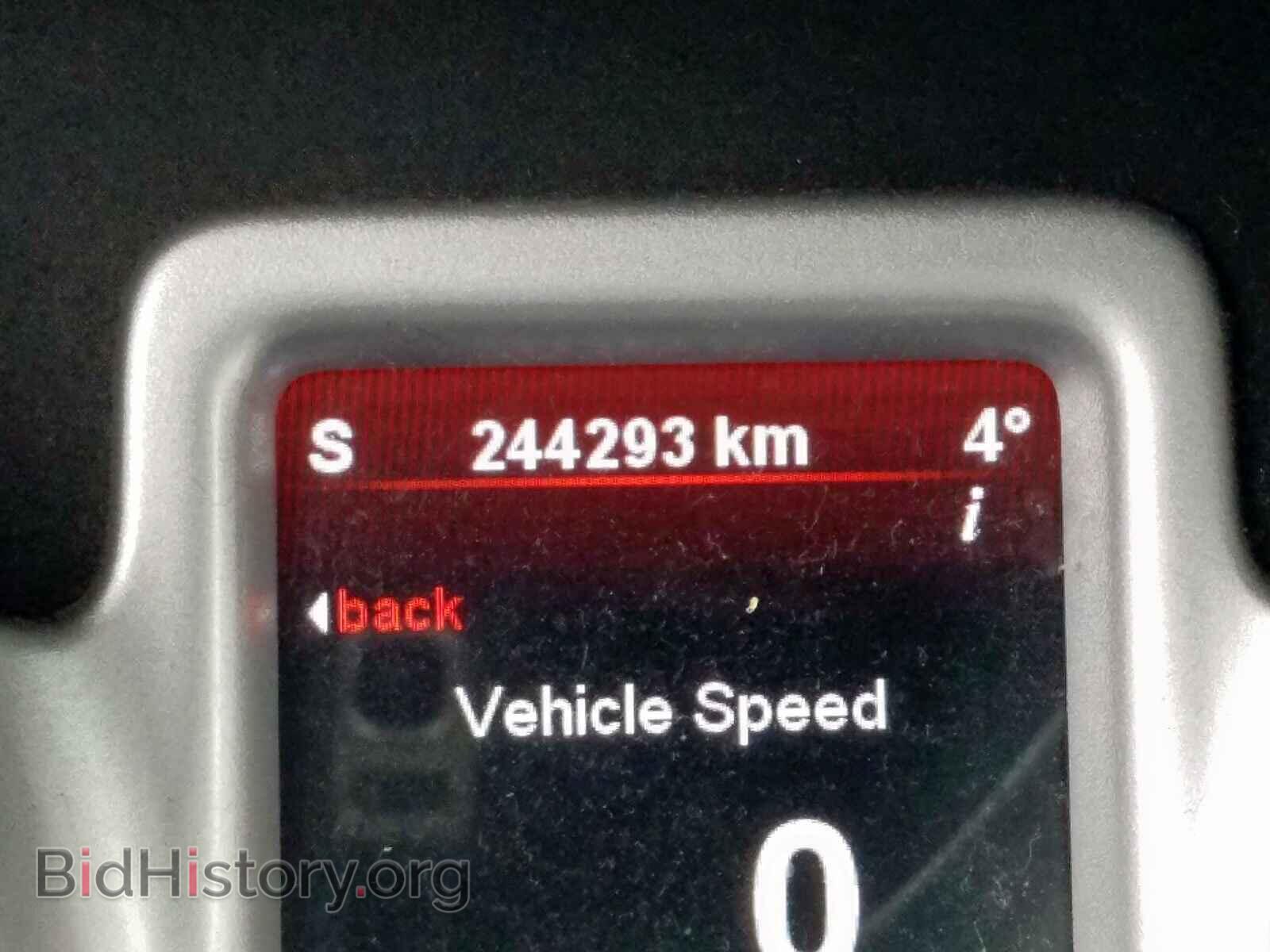 2011 DODGE JOURNEY - VIN: 3D4PG5FG8BT541320 - Фото 8