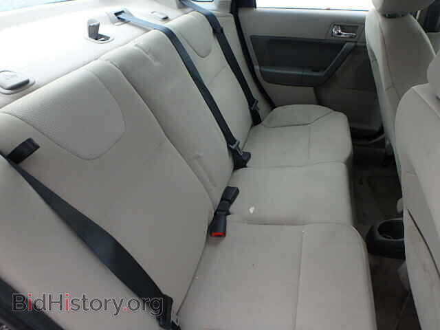 2008 FORD FOCUS - VIN: 1FAHP34N48W226725 - Фото 6
