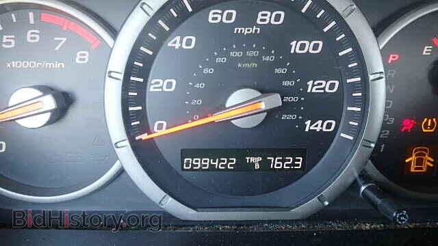 2007 HONDA PILOT - VIN: 5FNYF181X7B018960 - Фото 8