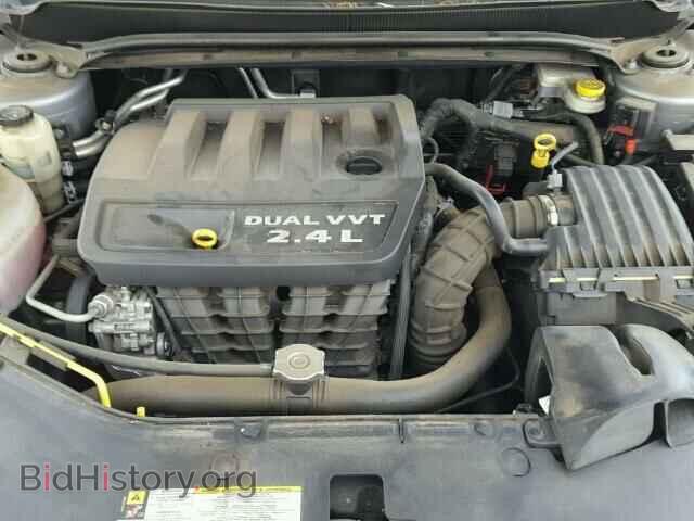 2013 DODGE AVENGER - VIN: 1C3CDZAB4DN638528 - Фото 7