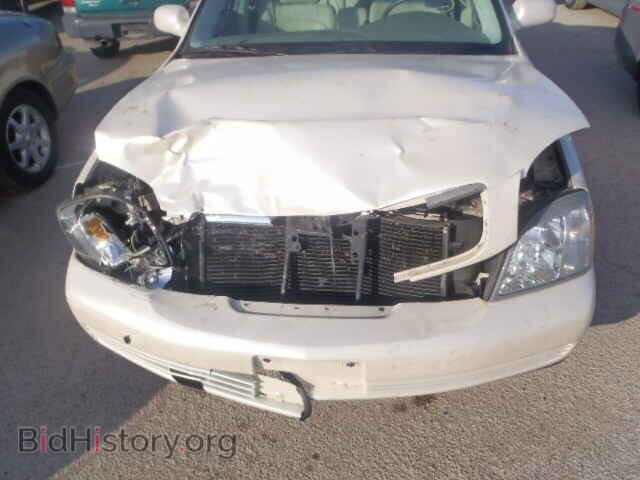 2003 CADILLAC DEVILLE - VIN: 1G6KD54Y83U268627 - Фото 7