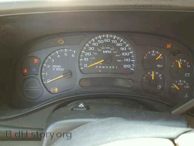 2007 CHEVROLET SILVERADO - VIN: 1GCEC19T07Z204710 - Photo 8