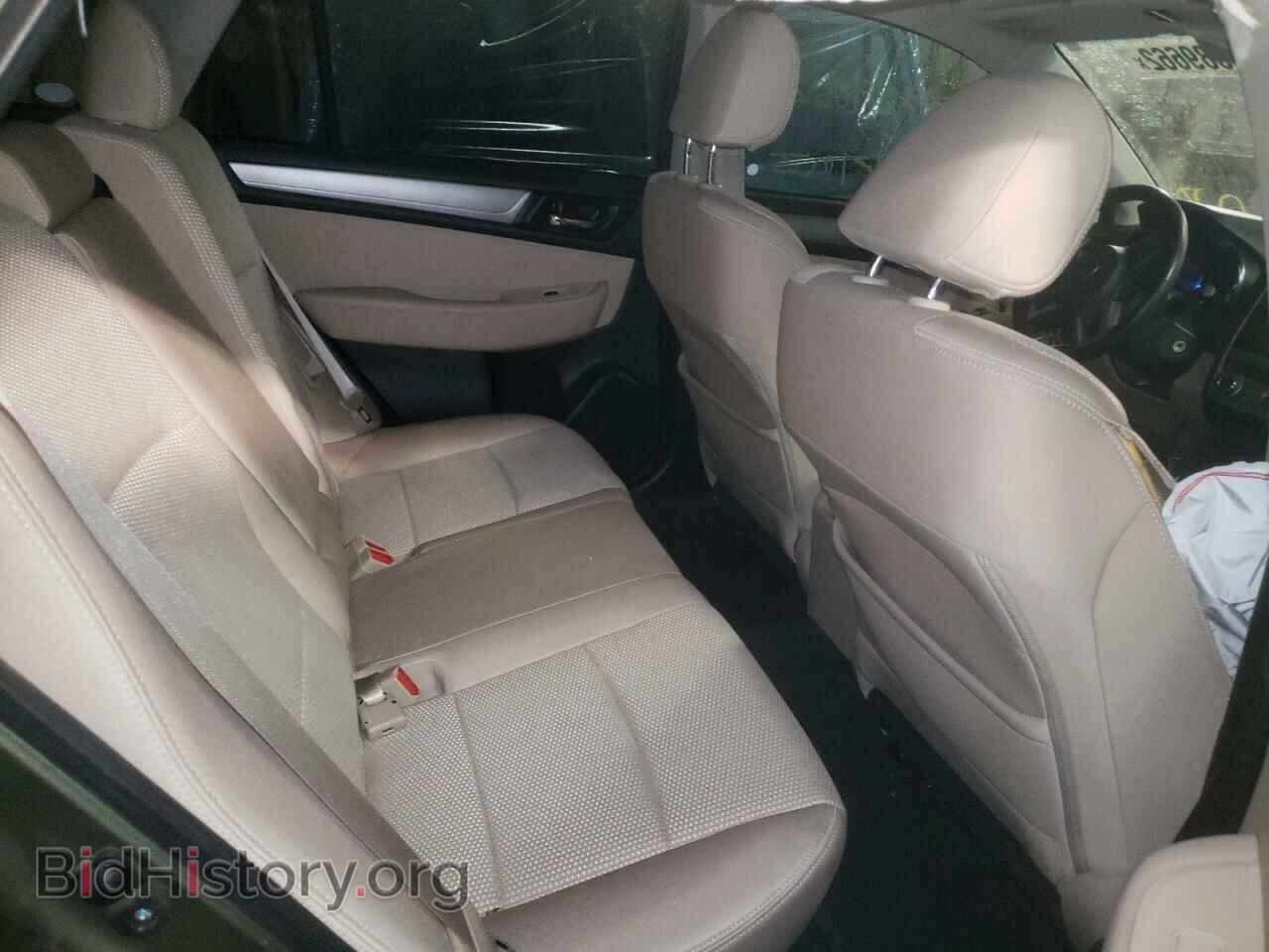 2015 SUBARU OUTBACK - VIN: 4S4BSBFC9F3281640 - Photo 6