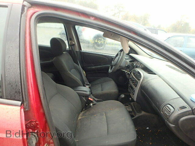 2004 DODGE NEON - VIN: 1B3ES56C14D640958 - Фото 5