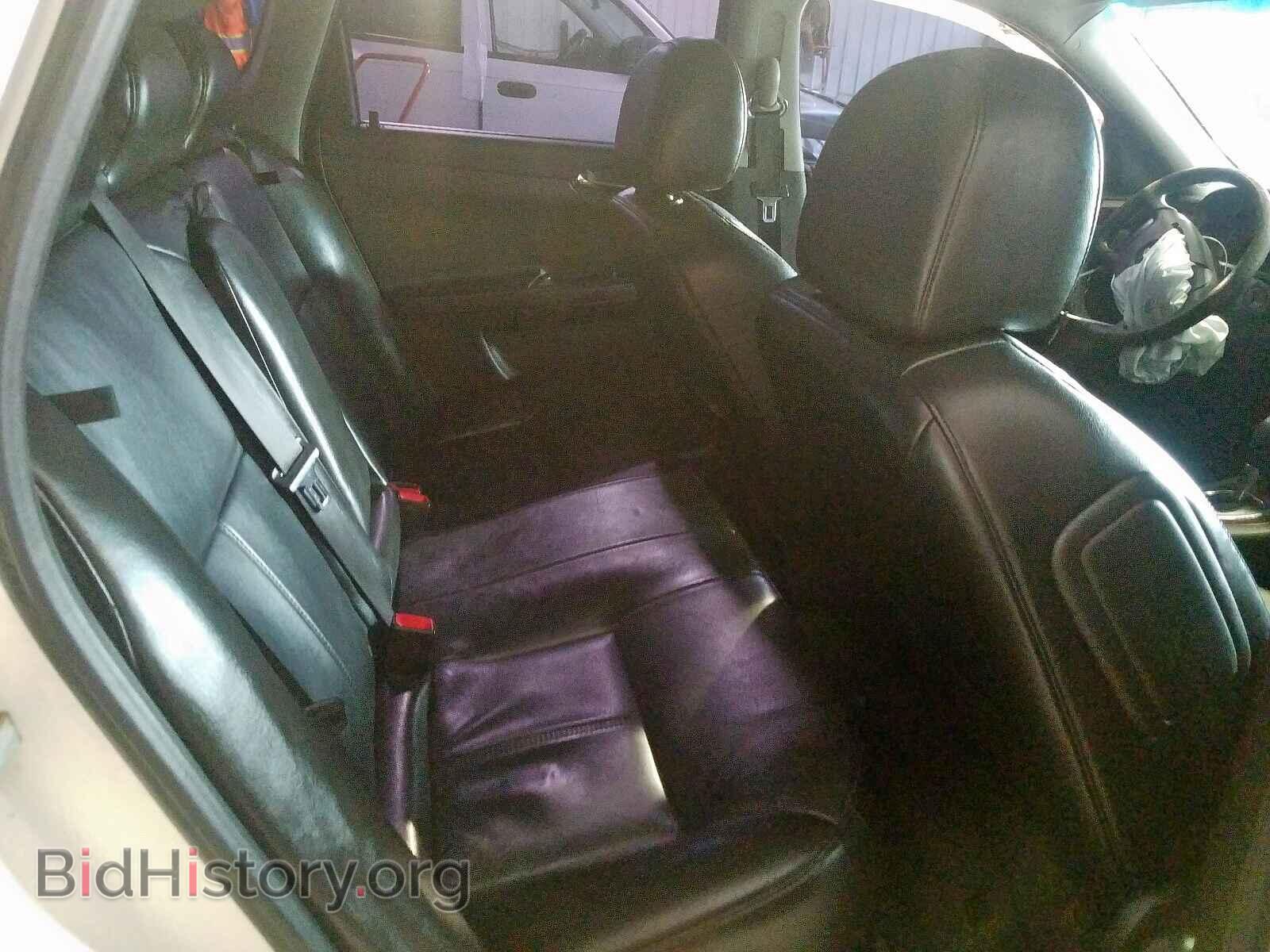 2009 CHEVROLET IMPALA - VIN: 2G1WT57K491193205 - Фото 6