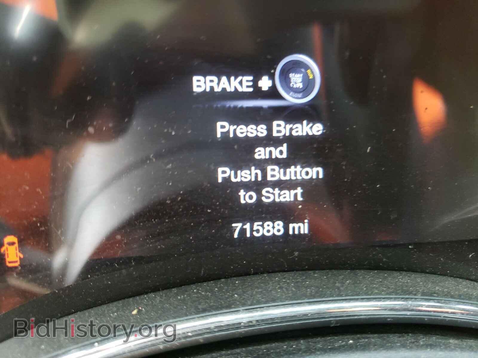2017 DODGE DURANGO - VIN: 1C4SDHCT3HC869784 - Фото 8