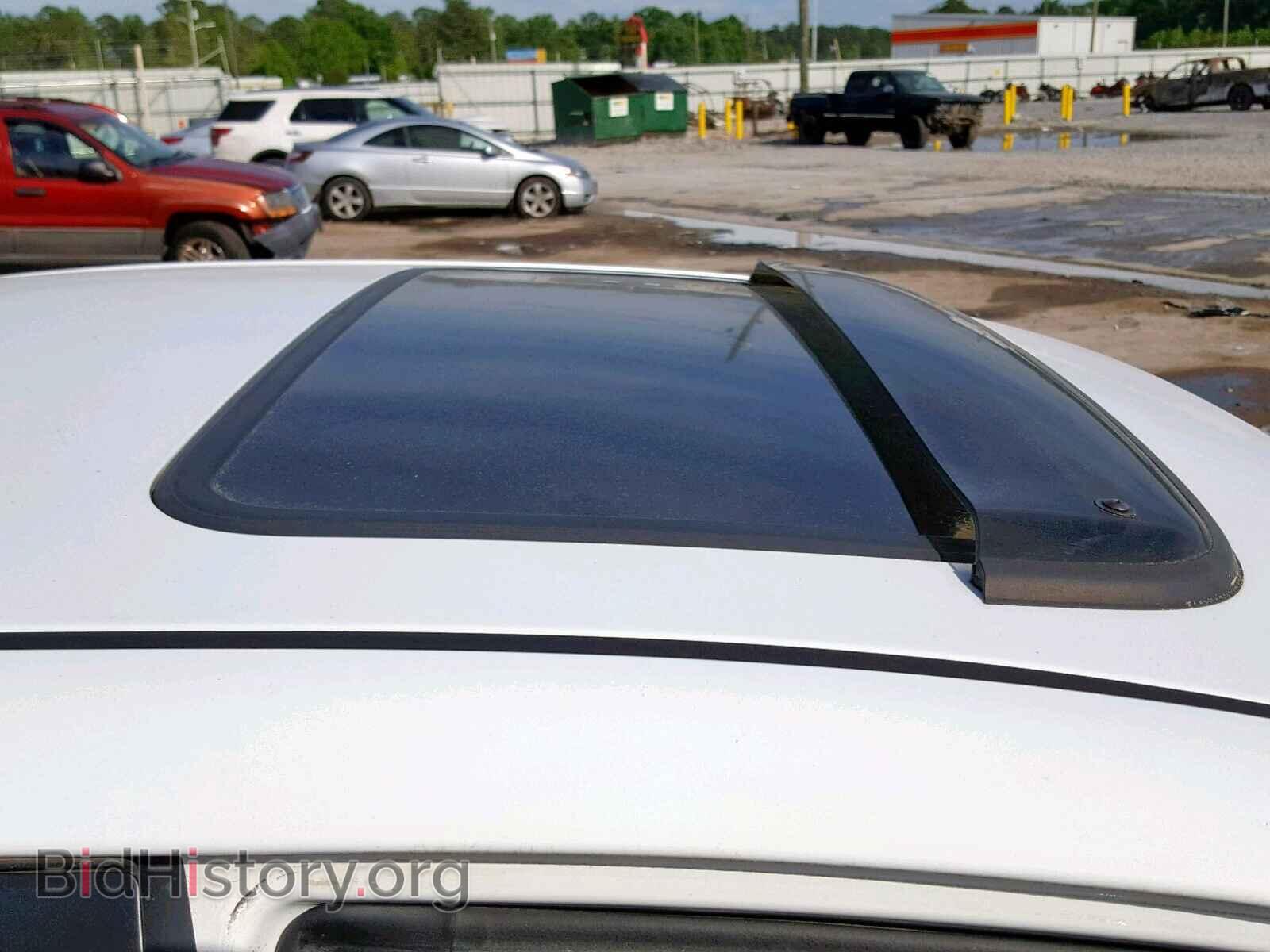 2003 TOYOTA COROLLA - VIN: 2T1BR32E63C100574 - Фото 9