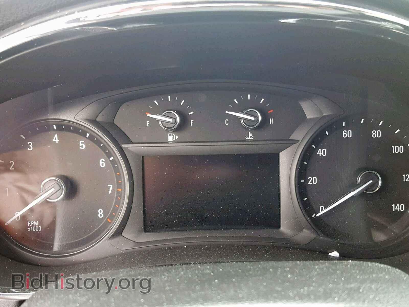 2018 BUICK ENCORE PRE - VIN: KL4CJASB5JB682209 - Photo 8