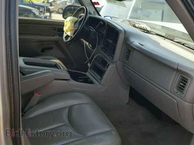 2006 CHEVROLET SILVERADO - VIN: 2GCEK13T361165033 - Фото 5