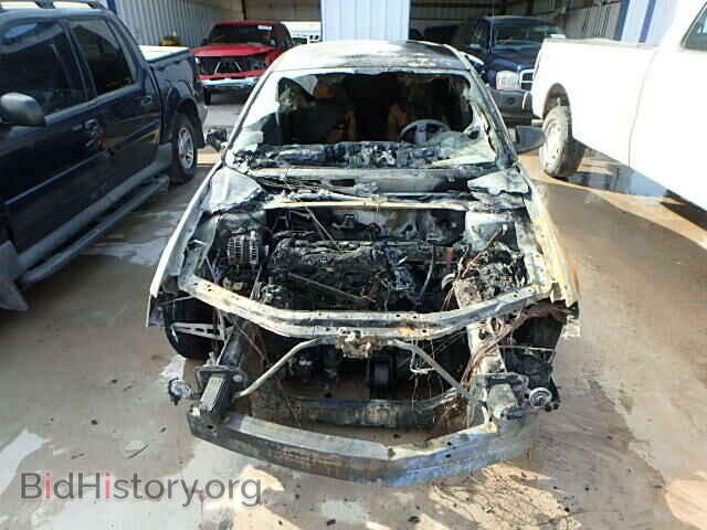 2008 DODGE AVENGER - VIN: 1B3LC56K58N599410 - Фото 10