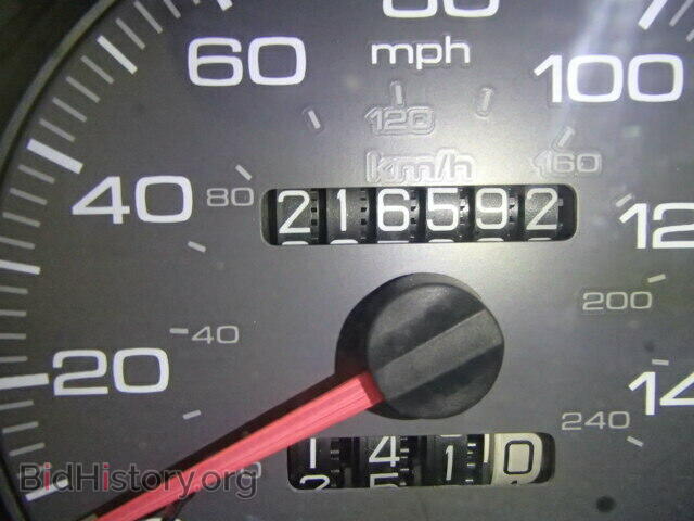 1994 ACURA INTEGRA - VIN: JH4DC4453RS034181 - Фото 8