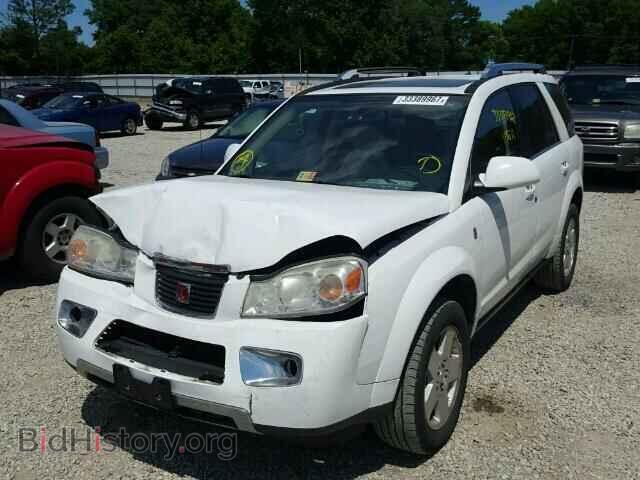 2006 SATURN VUE - VIN: 5GZCZ63466S894456 - Фото 2