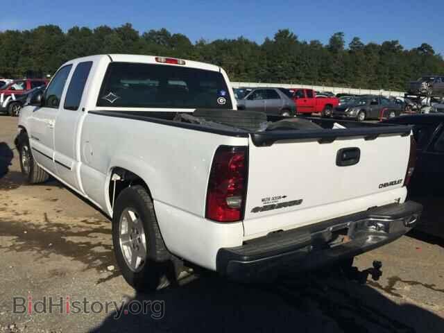2005 CHEVROLET SILVERADO - VIN: 2GCEC19T251157685 - Фото 3