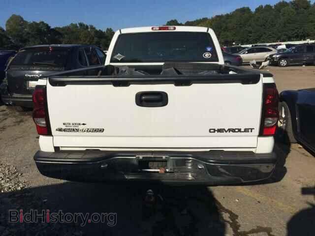 2005 CHEVROLET SILVERADO - VIN: 2GCEC19T251157685 - Фото 6