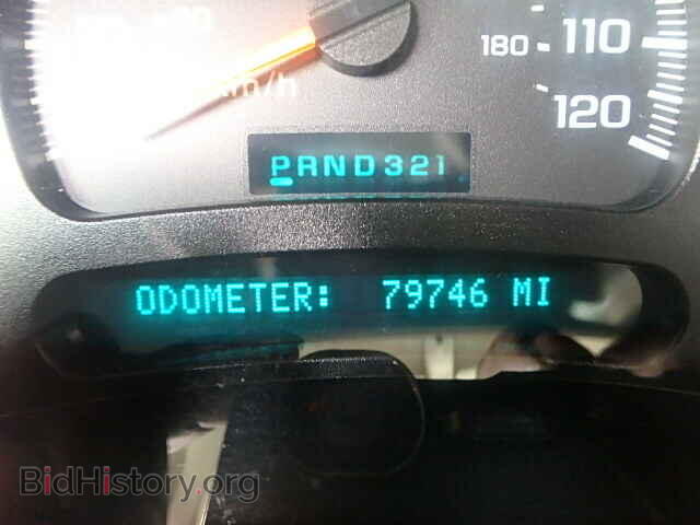 2005 CHEVROLET SILVERADO - VIN: 2GCEC19T251157685 - Фото 8