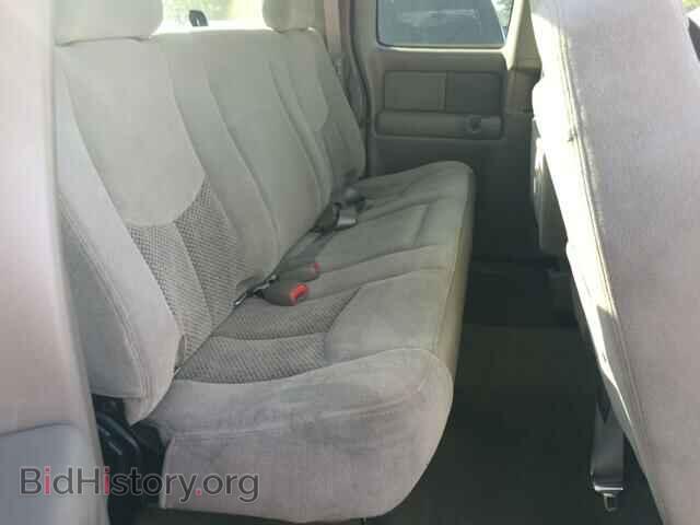 2005 CHEVROLET SILVERADO - VIN: 2GCEC19T251157685 - Фото 10