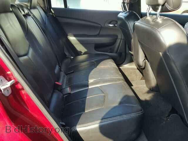 2013 CHRYSLER 200 - VIN: 1C3CCBCGXDN514041 - Фото 6
