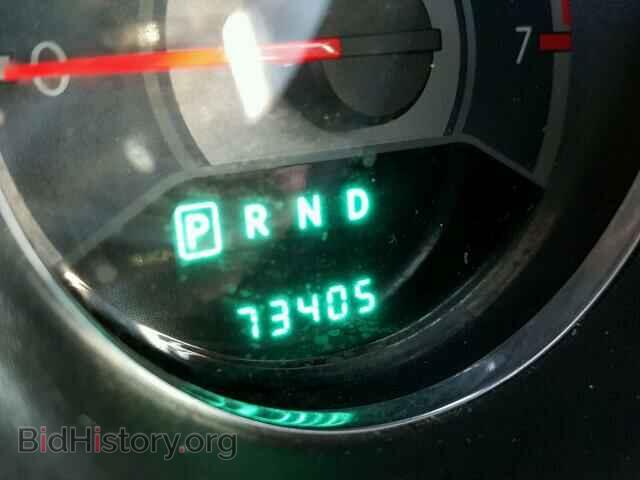 2013 CHRYSLER 200 - VIN: 1C3CCBCGXDN514041 - Фото 8
