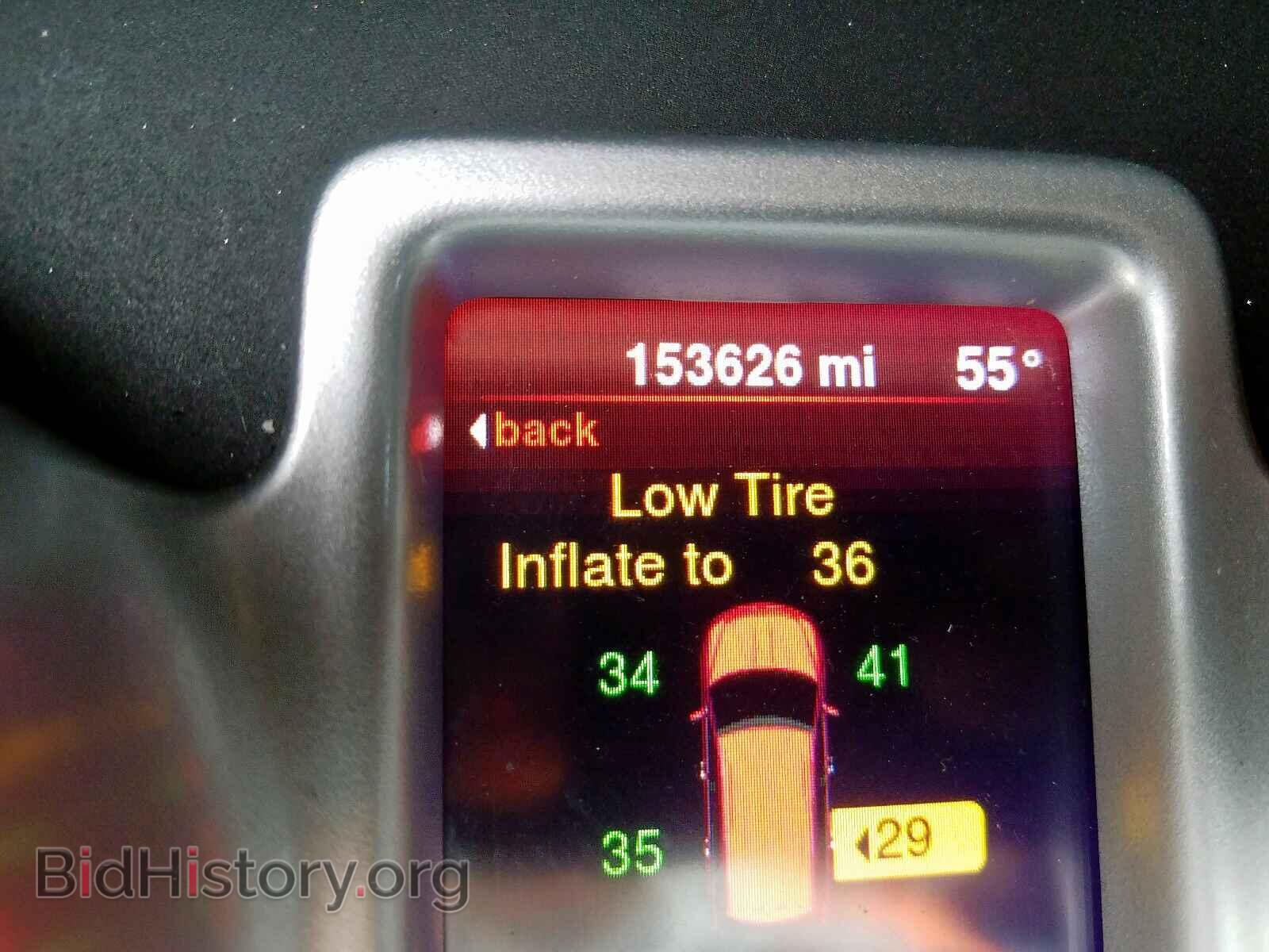 2013 DODGE JOURNEY - VIN: 3C4PDCAB9DT533414 - Фото 8