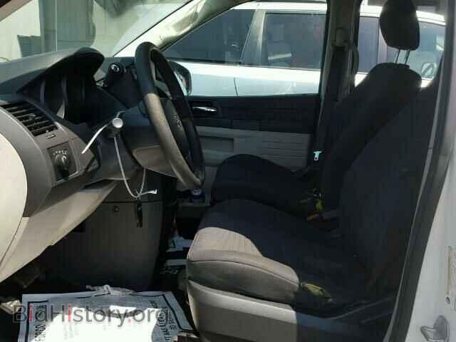 2008 DODGE CARAVAN - VIN: 1D4HN11H78B181938 - Фото 5