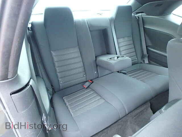 2010 DODGE CHALLENGER - VIN: 2B3CJ4DV9AH210943 - Photo 6
