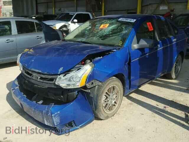 2010 FORD FOCUS - VIN: 1FAHP3FN2AW232171 - Photo 2