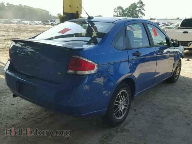 2010 FORD FOCUS - VIN: 1FAHP3FN2AW232171 - Photo 4