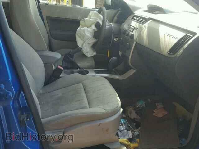 2010 FORD FOCUS - VIN: 1FAHP3FN2AW232171 - Photo 5