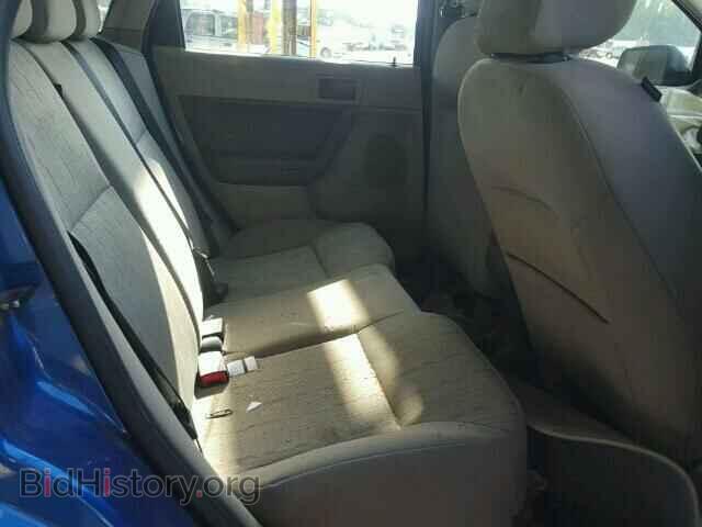 2010 FORD FOCUS - VIN: 1FAHP3FN2AW232171 - Photo 6