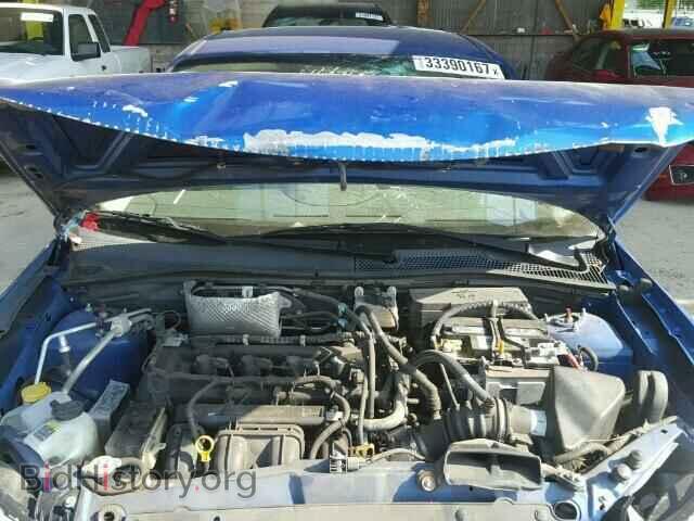 2010 FORD FOCUS - VIN: 1FAHP3FN2AW232171 - Photo 7