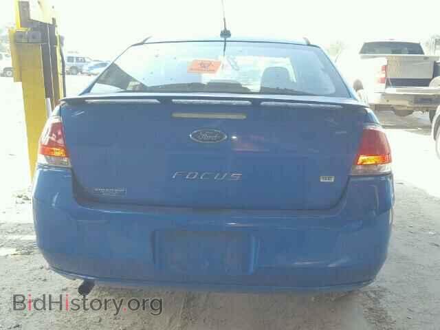 2010 FORD FOCUS - VIN: 1FAHP3FN2AW232171 - Photo 10
