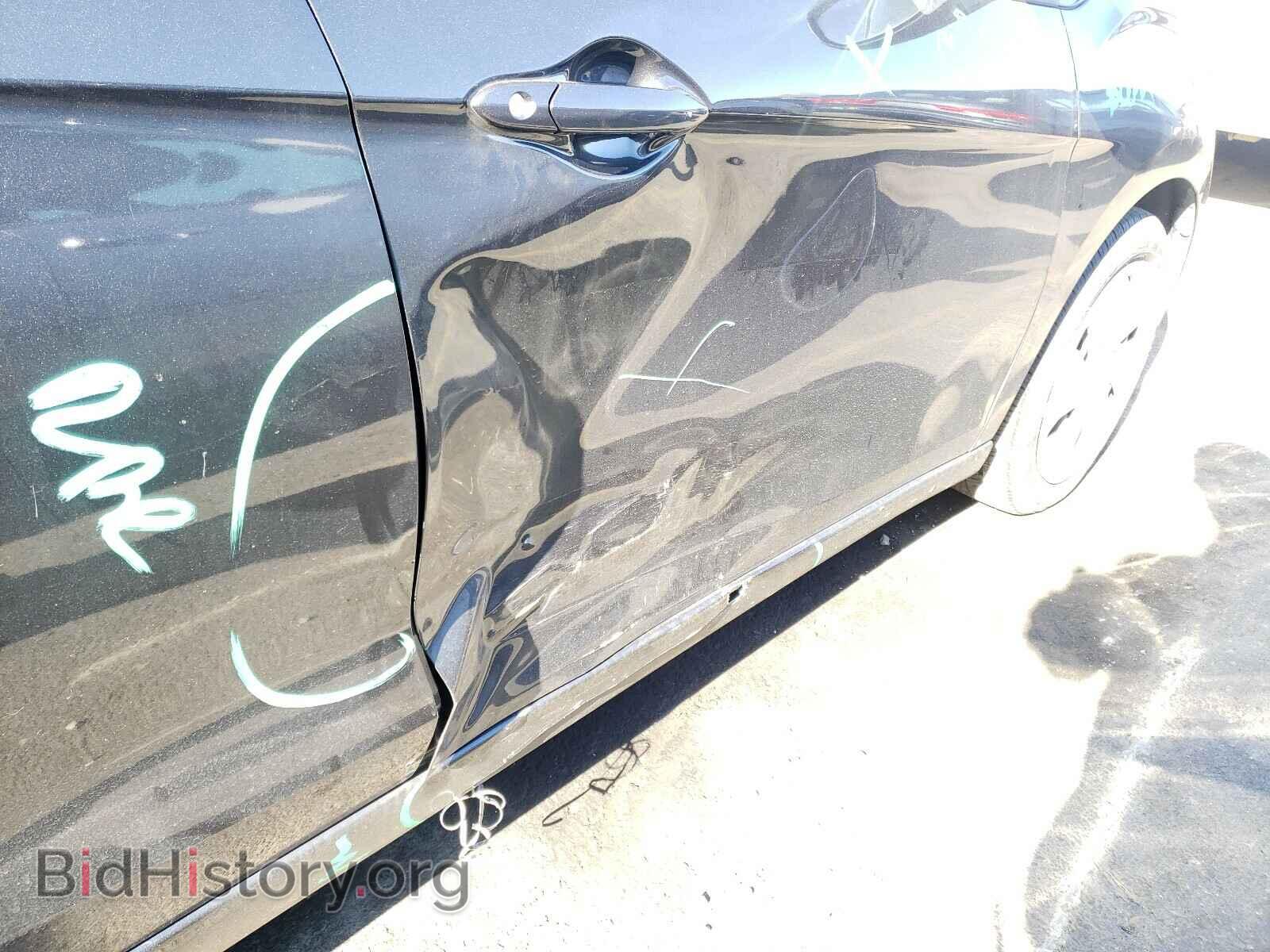 2017 CHEVROLET SPARK - VIN: KL8CB6SAXHC777045 - Фото 9