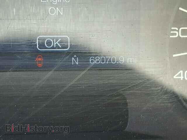 2013 FORD EDGE - VIN: 2FMDK3JC7DBA83643 - Фото 8