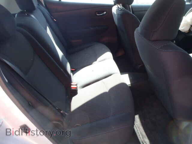 2014 NISSAN LEAF - VIN: 1N4AZ0CP8EC333531 - Photo 6
