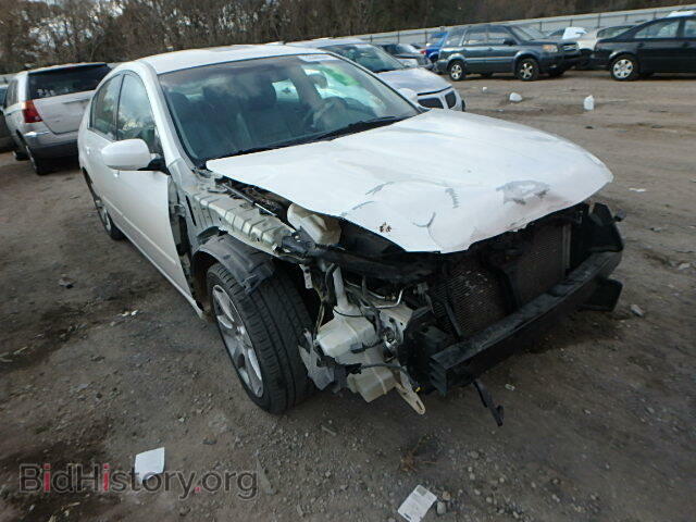 Photo 1N4BA41E17C863914 - NISSAN MAXIMA 2007