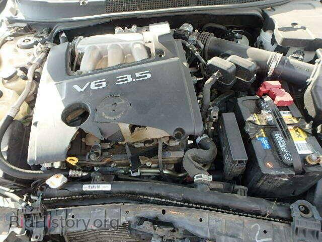 2007 NISSAN MAXIMA - VIN: 1N4BA41E17C863914 - Фото 7