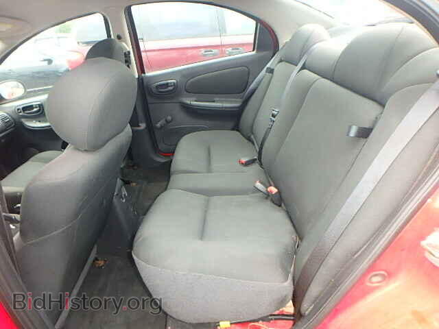 2005 DODGE NEON - VIN: 1B3ES56C25D134508 - Фото 6